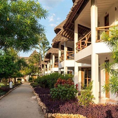 Baobab Beach Resort Nungwi Dış mekan fotoğraf