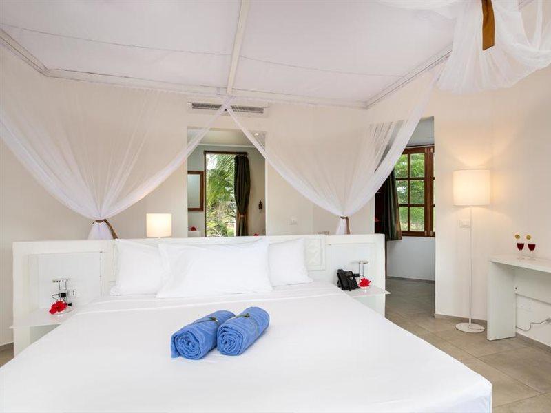 Baobab Beach Resort Nungwi Dış mekan fotoğraf
