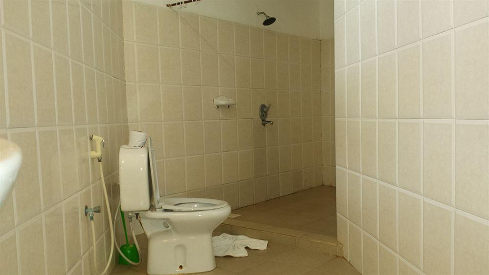 Baobab Beach Resort Nungwi Dış mekan fotoğraf