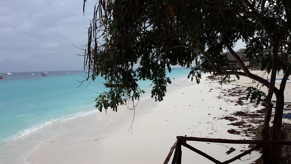 Baobab Beach Resort Nungwi Dış mekan fotoğraf