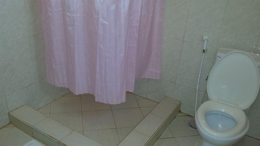 Baobab Beach Resort Nungwi Dış mekan fotoğraf