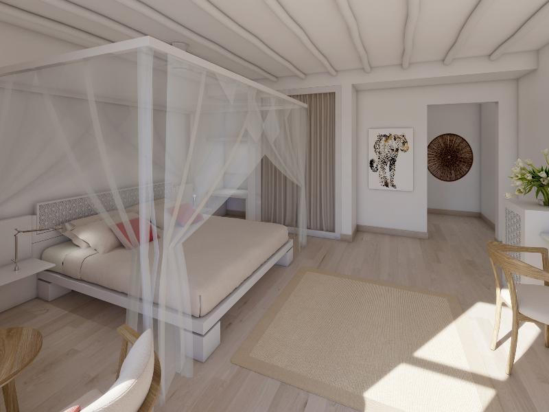 Baobab Beach Resort Nungwi Dış mekan fotoğraf